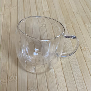 Чашка с двойным дном на 170 мл. Photo 2